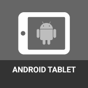 Google Play Personal Tablet App Icon